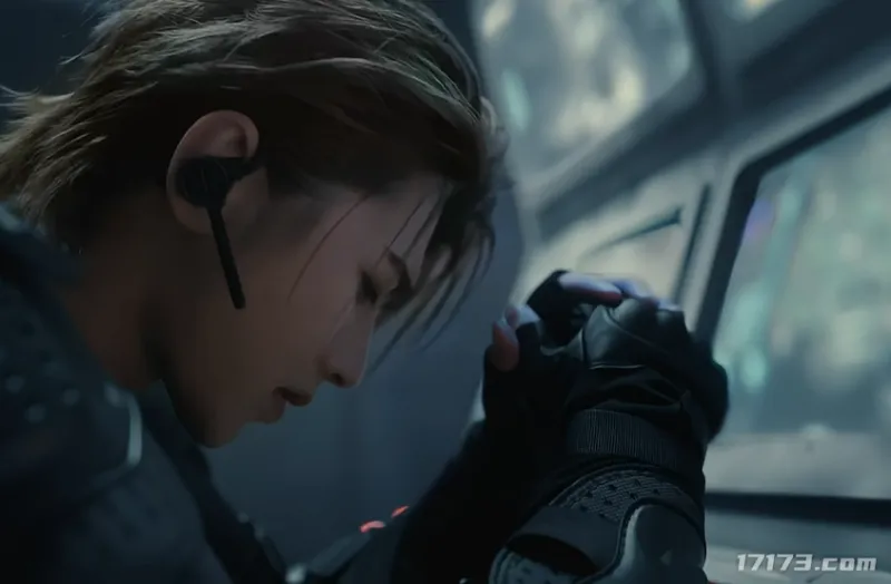 《PUBG》揭秘隐藏剧情