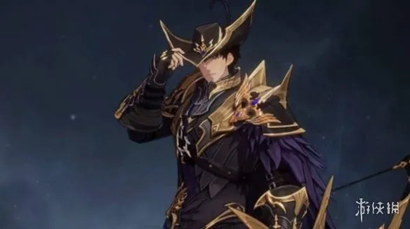 《我独自升级：起立·觉醒》林子规玩法详解-远程爆发射手操作技巧