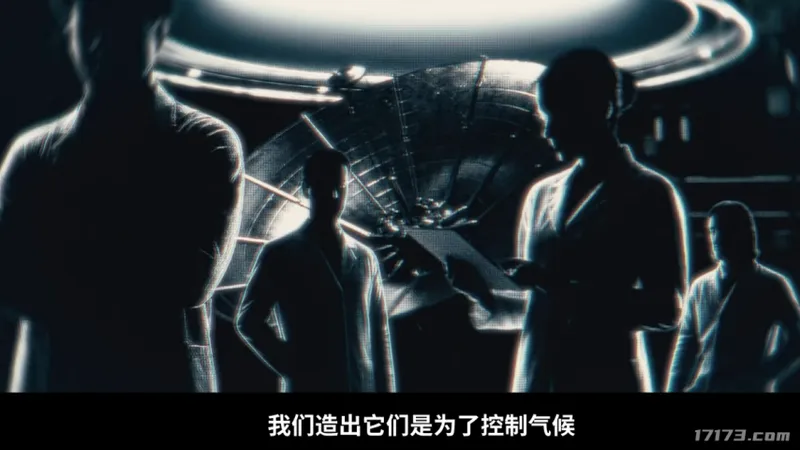 《PUBG》揭秘隐藏剧情