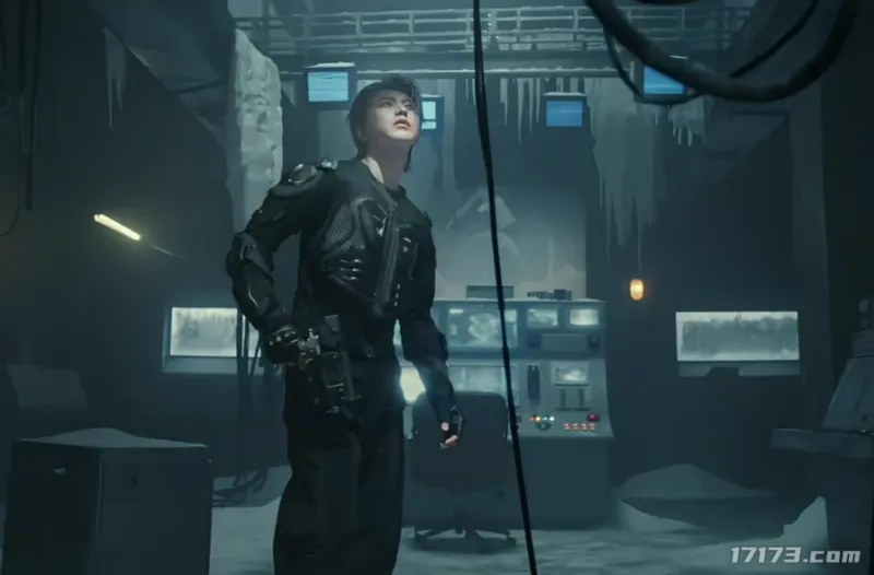 《PUBG》揭秘隐藏剧情