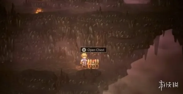 《歧路旅人0》前期强力武器获取攻略