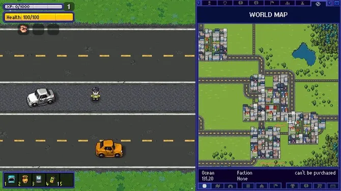 《地痞街道2》多次延期