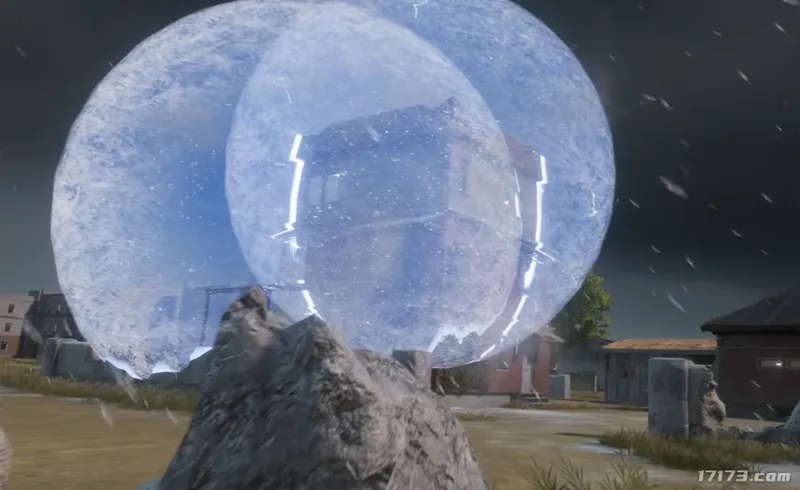 《PUBG》揭秘隐藏剧情