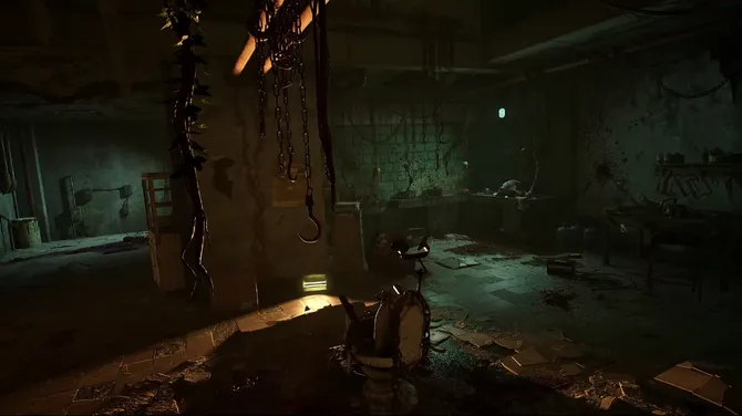 《杀戮空间3》第二季更新上线