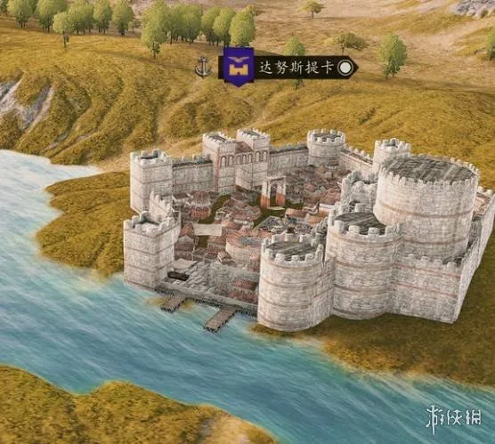 《骑马与砍杀2》DLC战帆重型战船刷新位置