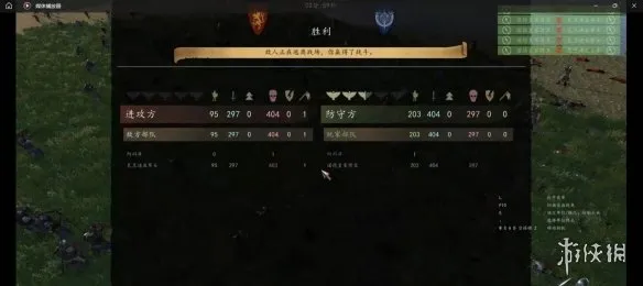 《骑马与砍杀2》DLC战帆诺皇对战各国盾步强度分析