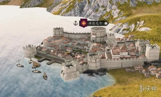 《骑马与砍杀2》DLC战帆重型战船刷新位置