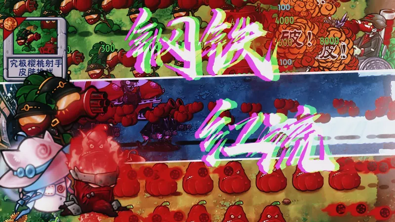 【旅行挑战】三大皮肤挑战超细教学 有手就行