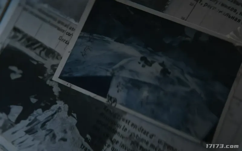 《PUBG》揭秘隐藏剧情