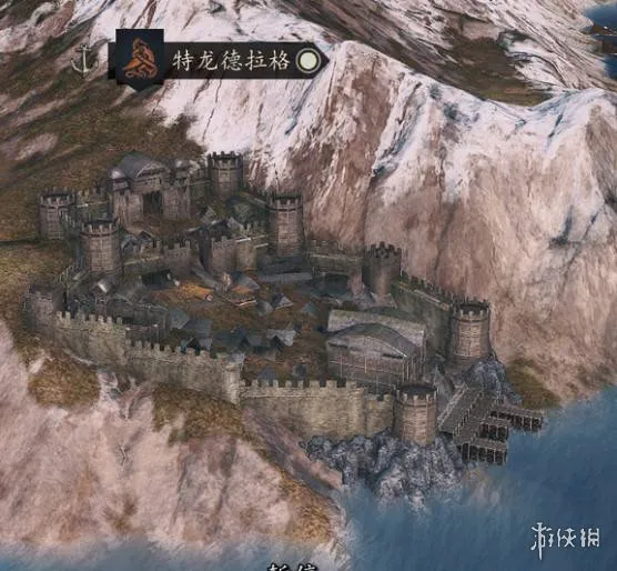 《骑马与砍杀2》DLC战帆重型战船刷新位置