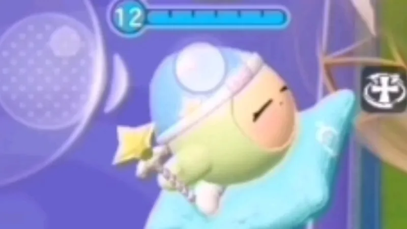 【全网首发】无限回血流木西恩打法教学