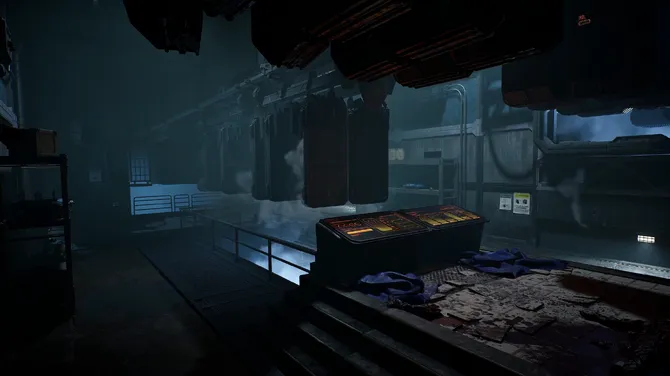 《杀戮空间3》第二季更新上线