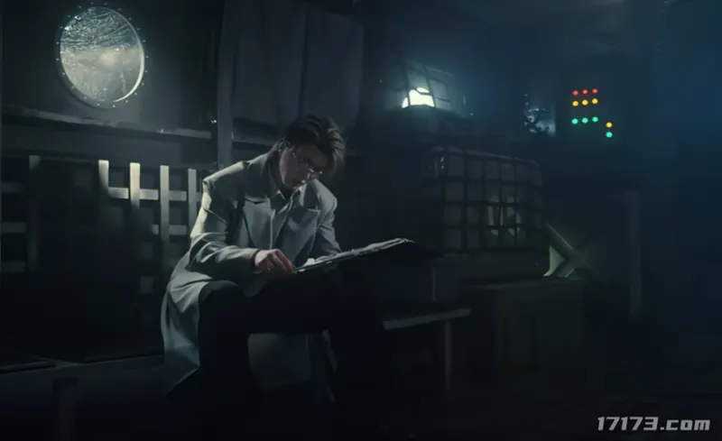 《PUBG》揭秘隐藏剧情