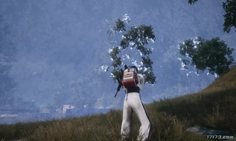 《PUBG》揭秘隐藏剧情