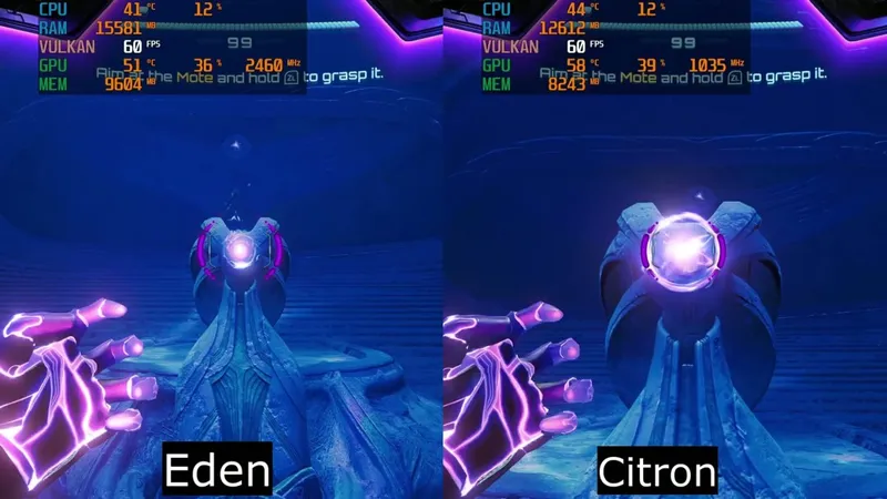 《银河战士Prime4》PC模拟器体验