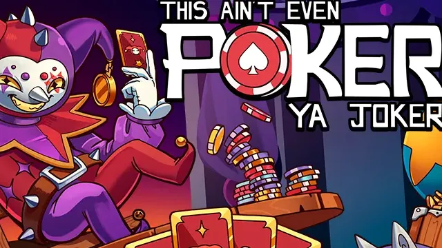 《翻天喜地凑大钱》独特扑克增量玩法-12月11日正式发售