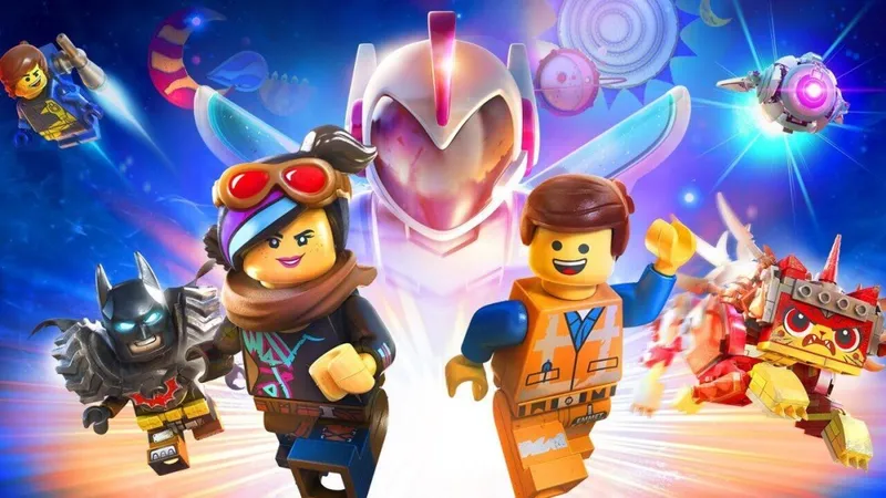 《蝙蝠侠：阿卡姆》相关工作室将随华纳游戏被Netflix收购