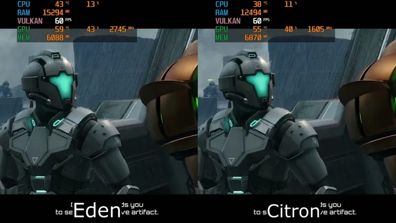 《银河战士Prime4》PC模拟器体验