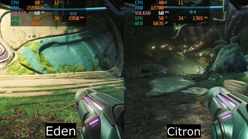 《银河战士Prime4》PC模拟器体验