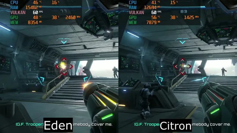《银河战士Prime4》PC模拟器体验