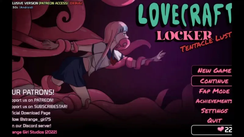 【柜子里的触手】告别存档限制！手机 + PC 全互通攻略，保姆级教学超实用 多少人曾爱慕你年轻容颜，唯有真心能经住岁月考验