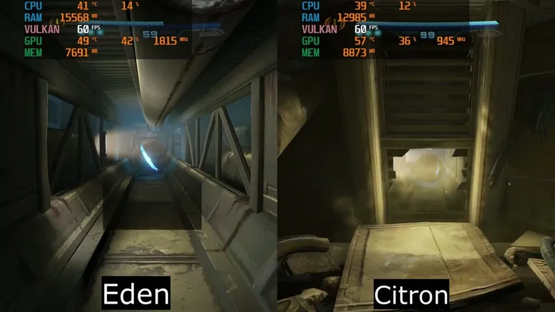 《银河战士Prime4》PC模拟器体验