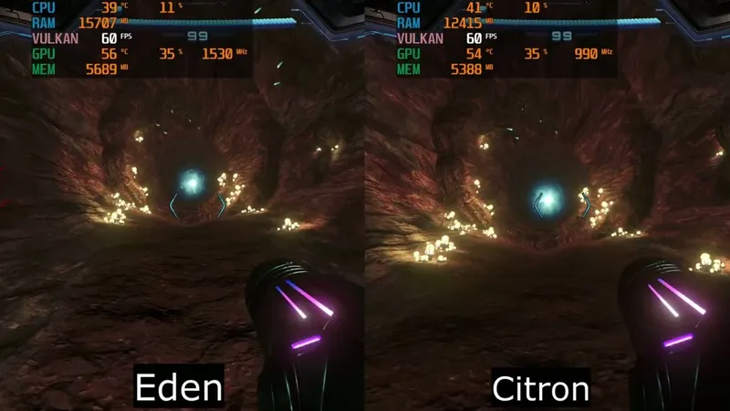 《银河战士Prime4》PC模拟器体验