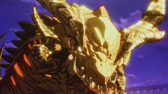 《DNF》年度CG揭秘