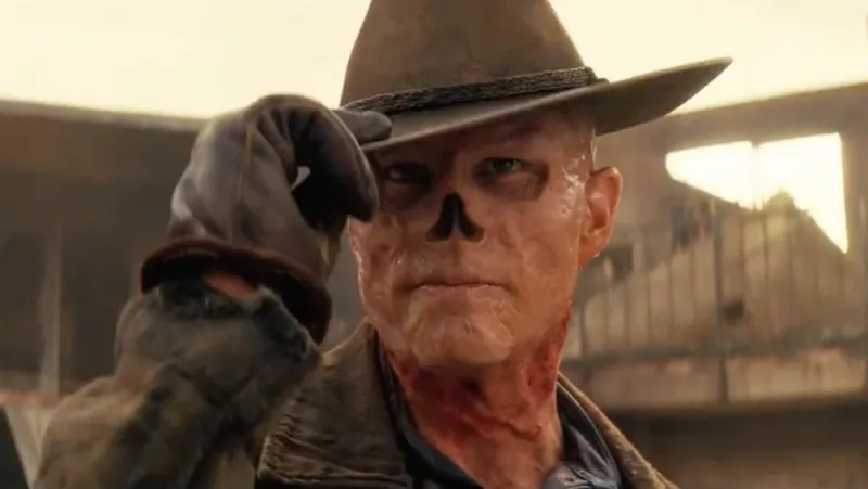 《辐射》第二季新预告发布-乐观露西回归引期待