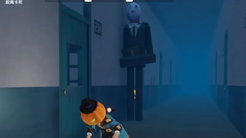 在门之后攻略|微恐解密剧情向千星奇域|蓝须大佬力作！！