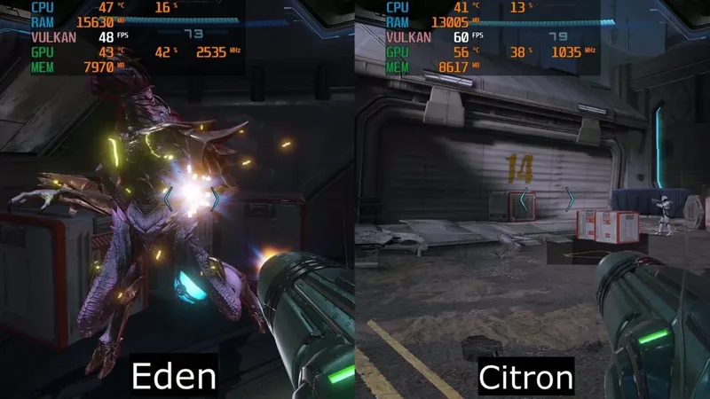 《银河战士Prime4》PC模拟器体验