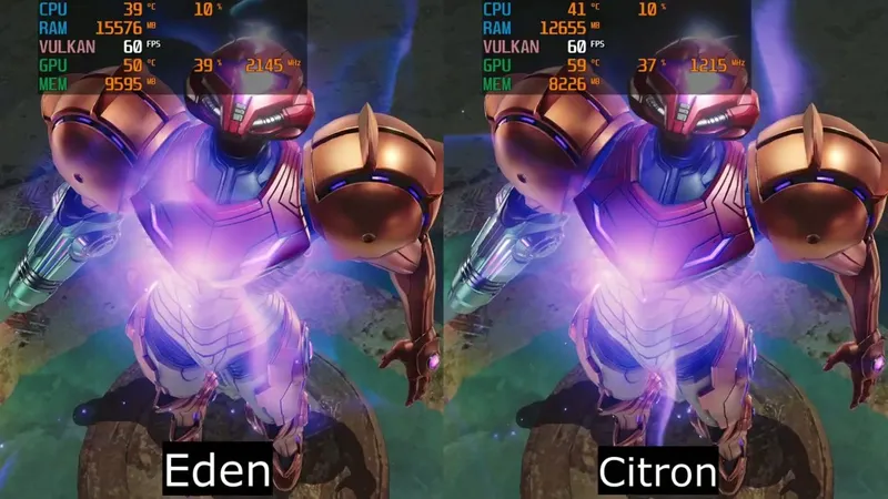 《银河战士Prime4》PC模拟器体验