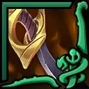 《云顶之弈》特殊武器一览