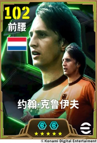 《橙衣飞人》与《蓝桥魔兽》双史诗球员登场-足球手游活动全解析