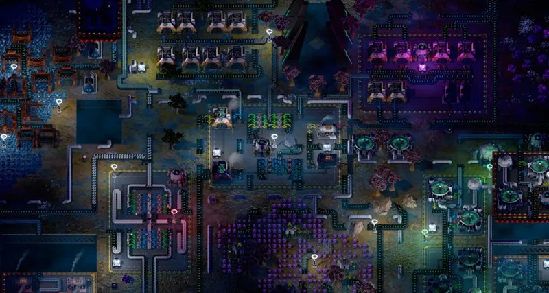 《地核工厂》揭秘地底谜团