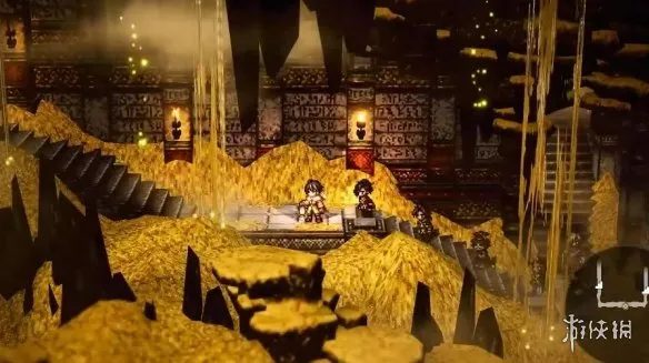 《歧路旅人0》书信碎片获取攻略