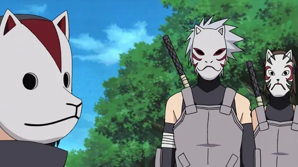 《火影忍者:忍者新世代》暗部组织玩法详解