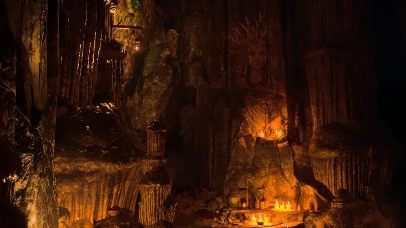 《颂钟长鸣》第四季度更新