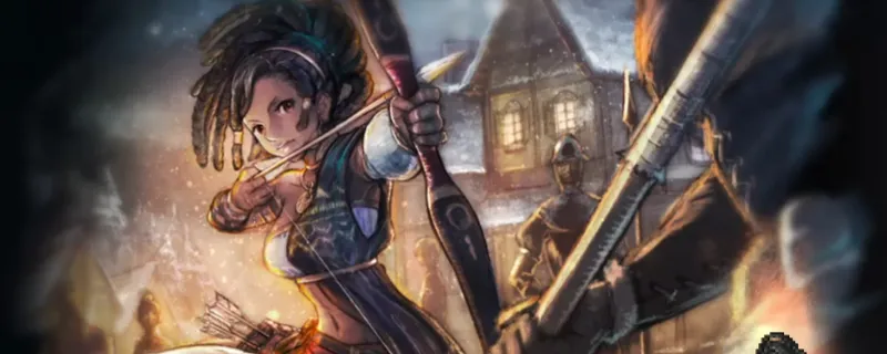 《歧路旅人0》猎人戴莉蒂娅入队攻略