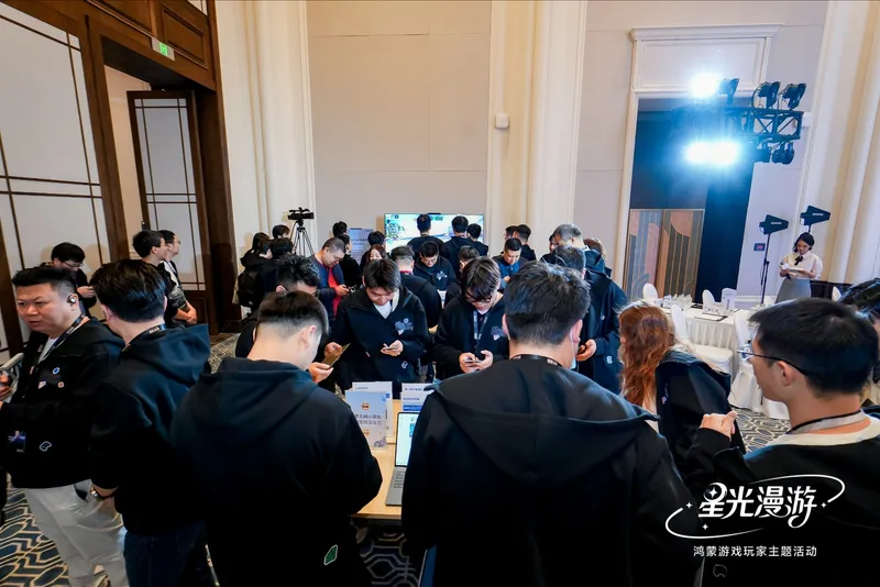 《三国志·战略版》鸿蒙游戏中心升级