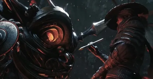 《影之刃零》定档2025TGA