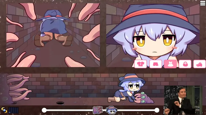 【丽拉酱与狭窄洞穴】~~双端直装不用等~~最新安装教程+一键完美存档~~全部白给！！！！！