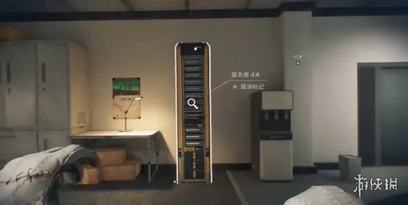 《三角洲行动》s7赛季脑机扫描容器详解