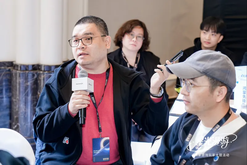 《三国志·战略版》鸿蒙游戏中心升级