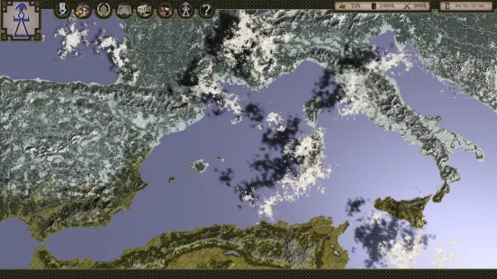 《迦太基决战罗马》