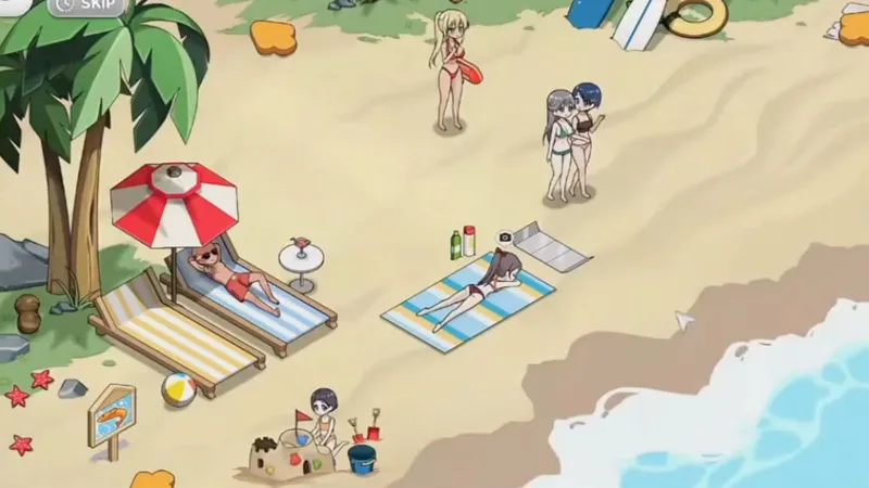 【lnari】~#~三端可行~#~懒人攻略/教程~￥~！