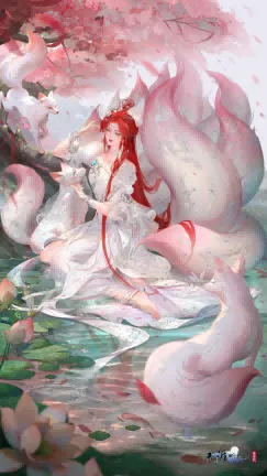 《绝代双骄》联动话本移花宫开启