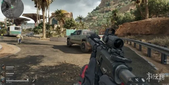 《三角洲行动》常规与机密模式出红概率对比