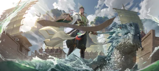 《三国杀移动版》福利季盛宴