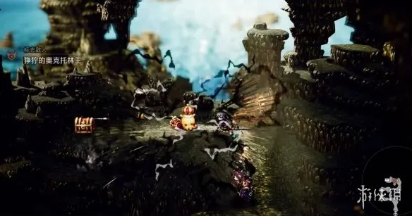 《歧路旅人0》后期刷钱攻略